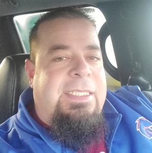 Meet your Posher, Todd